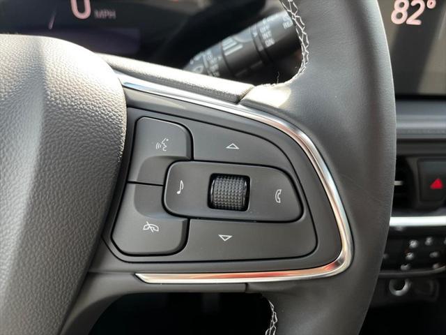 new 2026 Buick Encore GX car, priced at $24,380