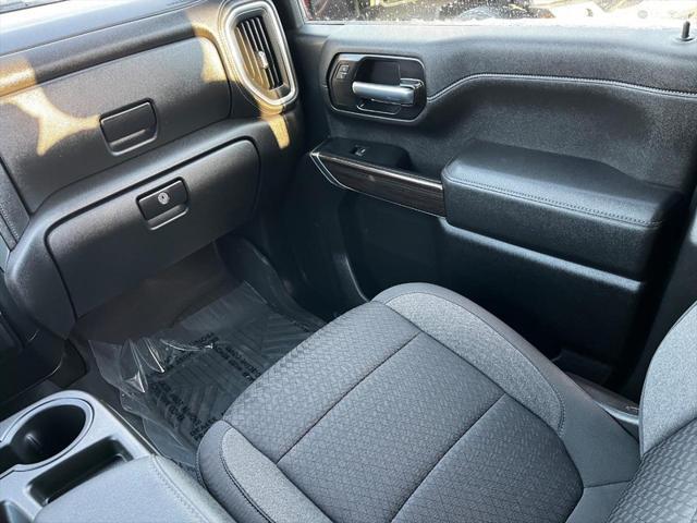 used 2023 Chevrolet Silverado 2500 car, priced at $49,000