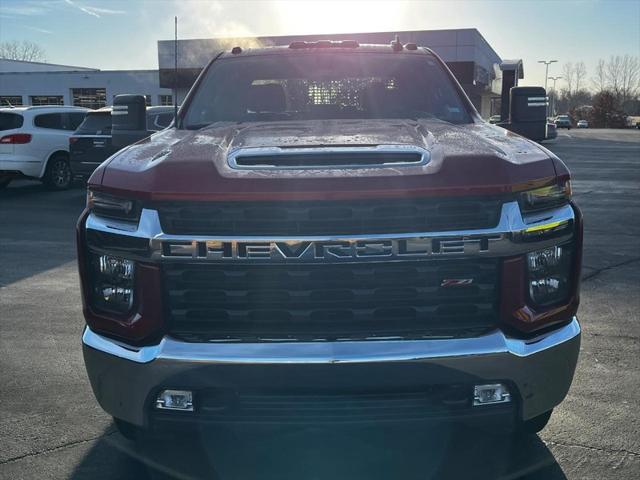 used 2023 Chevrolet Silverado 2500 car, priced at $49,000