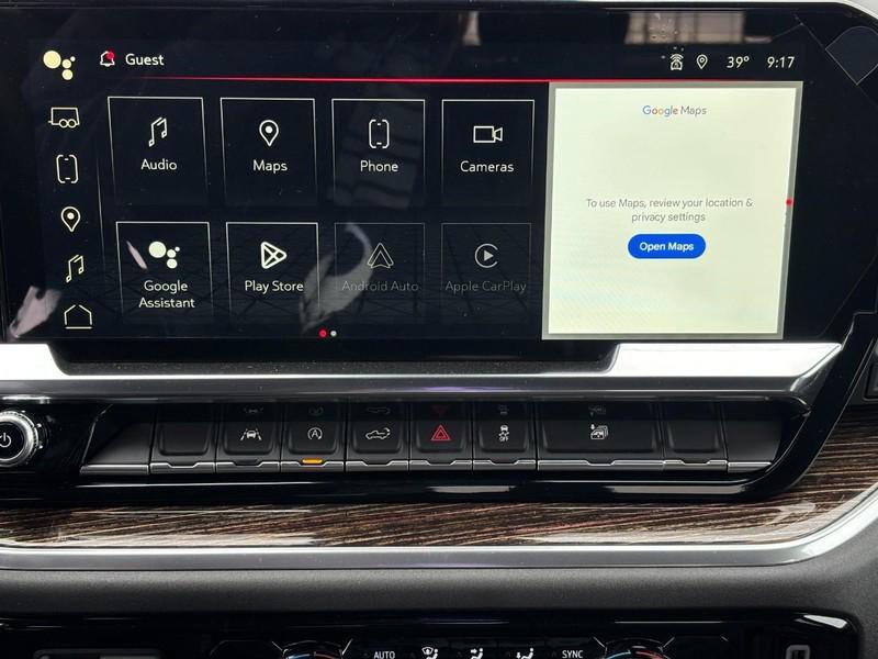 new 2025 GMC Sierra 1500 car, priced at $41,740