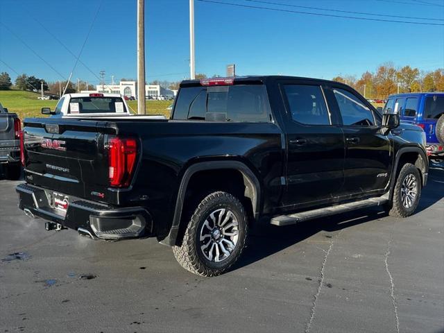 used 2019 GMC Sierra 1500 car, priced at $41,000