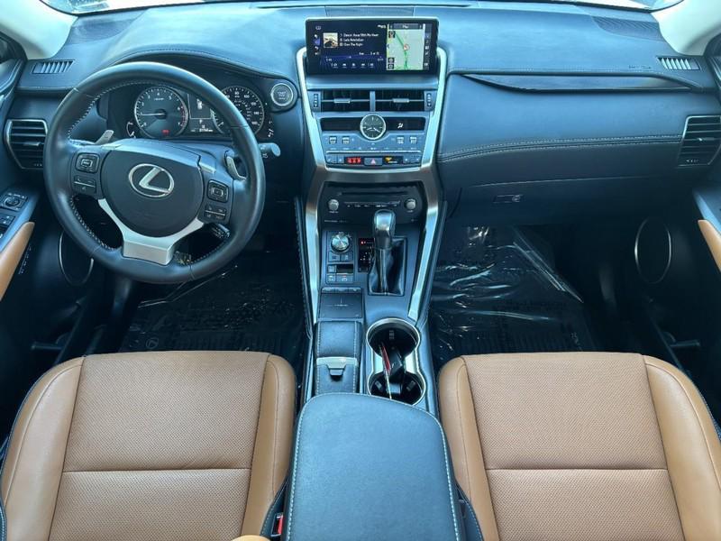 used 2019 Lexus NX 300 car, priced at $29,900