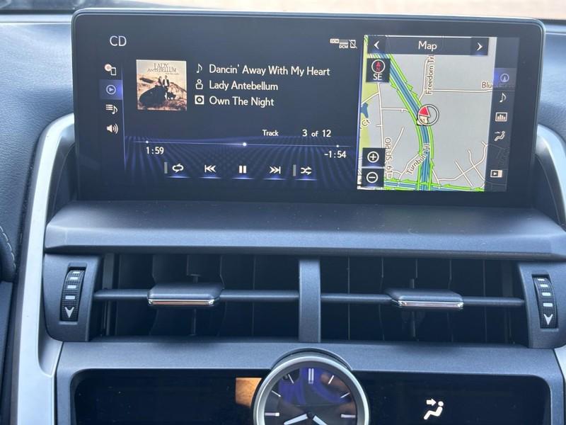 used 2019 Lexus NX 300 car, priced at $29,900