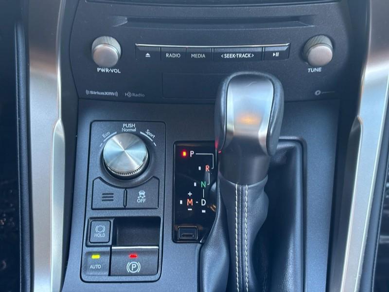used 2019 Lexus NX 300 car, priced at $29,900