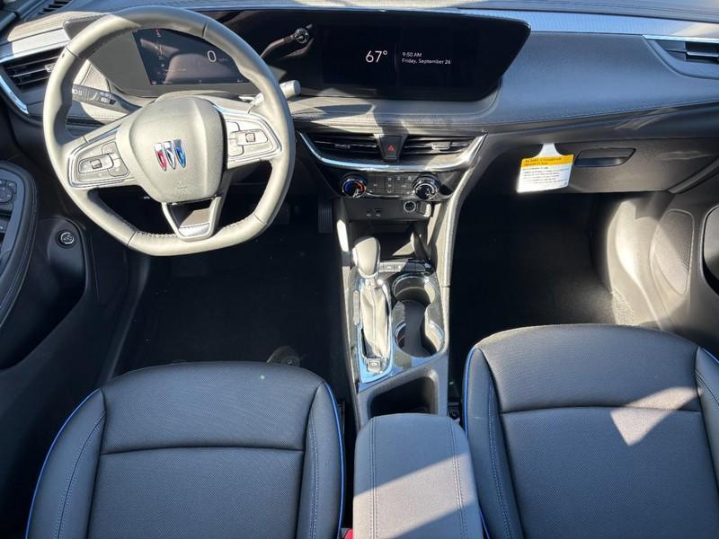 new 2026 Buick Encore GX car, priced at $29,180