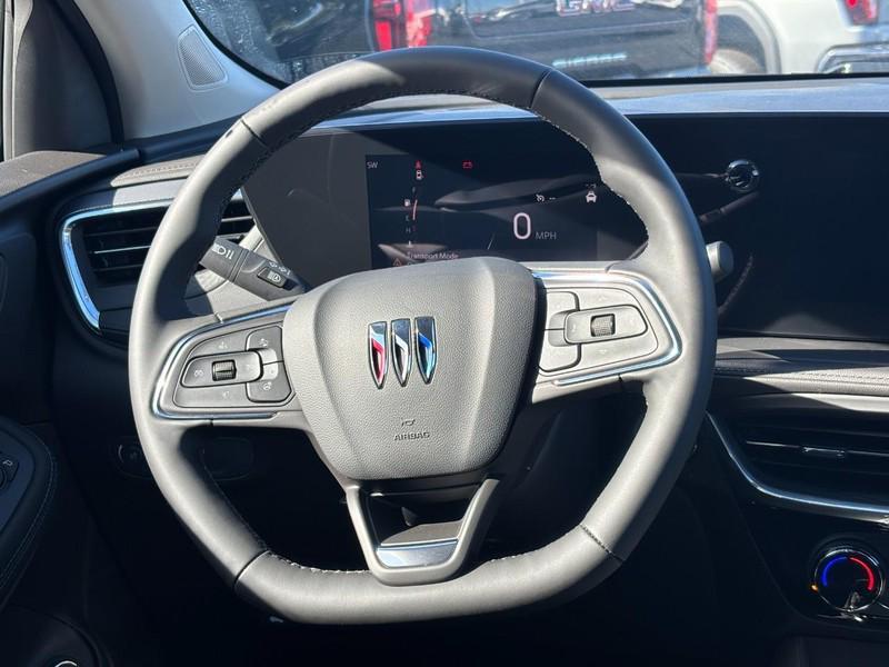 new 2026 Buick Encore GX car, priced at $29,180