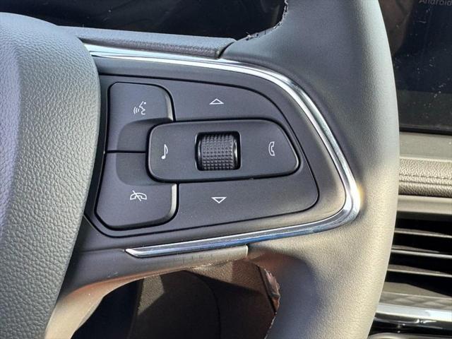 new 2026 Buick Encore GX car, priced at $25,180