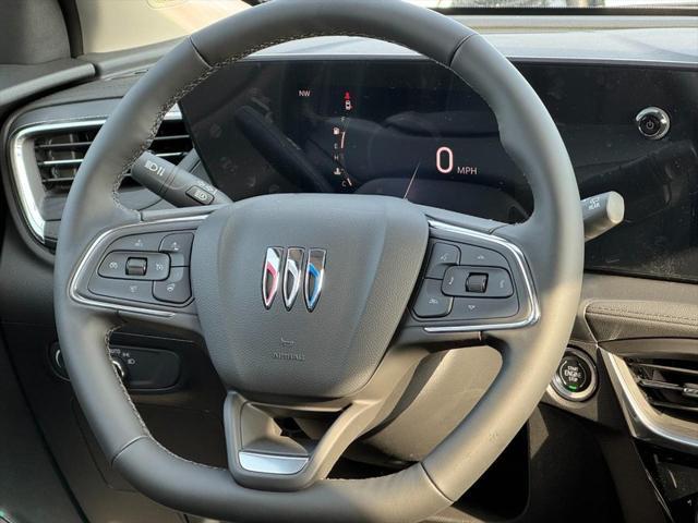 new 2026 Buick Encore GX car, priced at $25,180