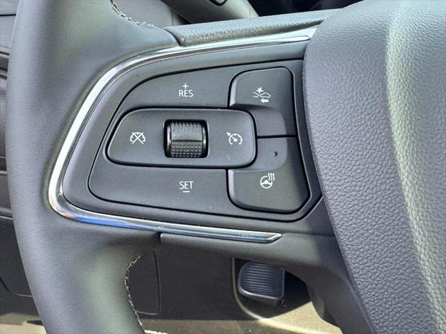 new 2026 Buick Encore GX car, priced at $25,180