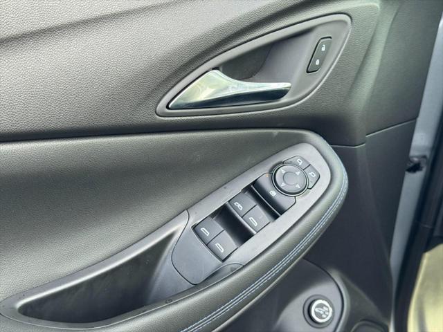 new 2026 Buick Encore GX car, priced at $25,180
