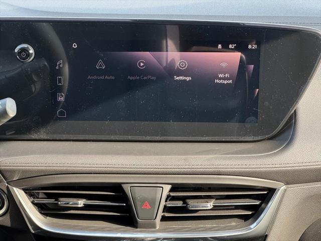 new 2026 Buick Encore GX car, priced at $25,180