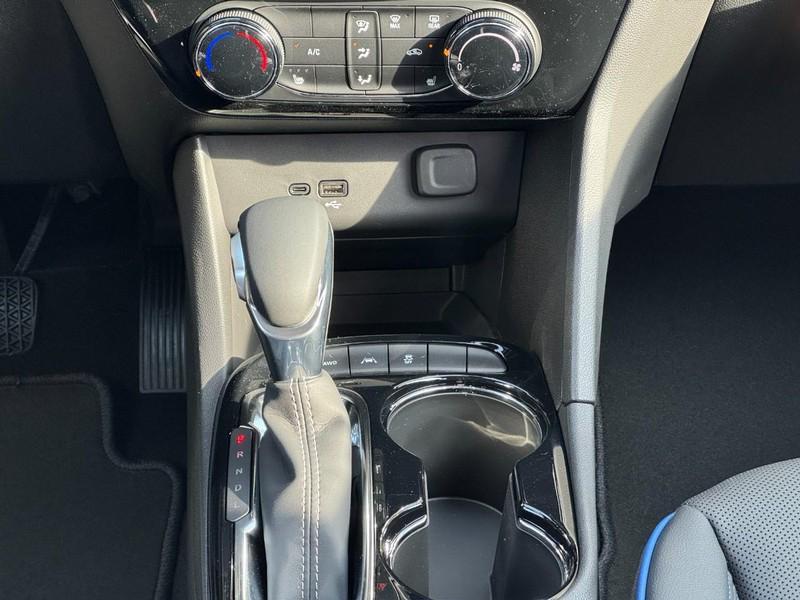 new 2026 Buick Encore GX car, priced at $25,180