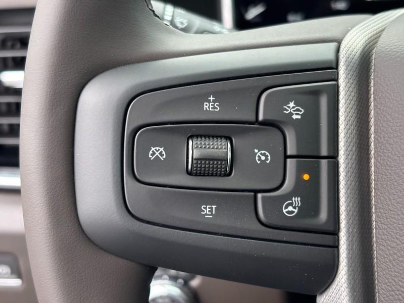 new 2026 GMC Sierra 2500 car, priced at $82,210