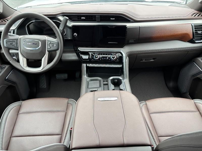 new 2026 GMC Sierra 2500 car, priced at $82,210