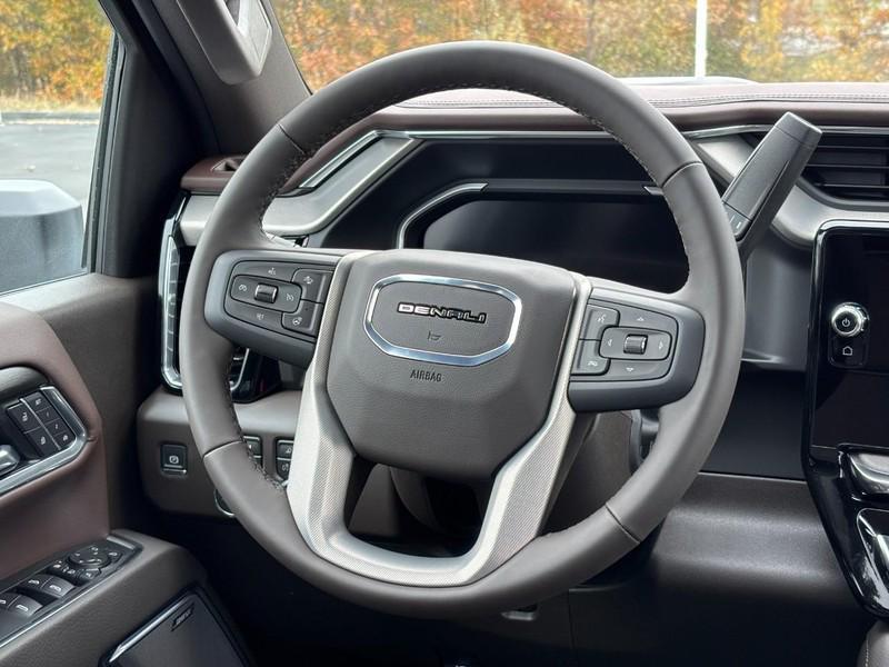 new 2026 GMC Sierra 2500 car, priced at $82,210