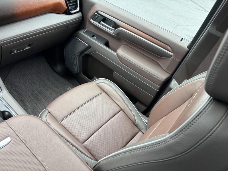 new 2026 GMC Sierra 2500 car, priced at $82,210