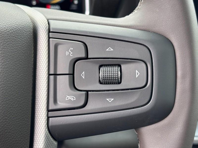 new 2026 GMC Sierra 2500 car, priced at $82,210