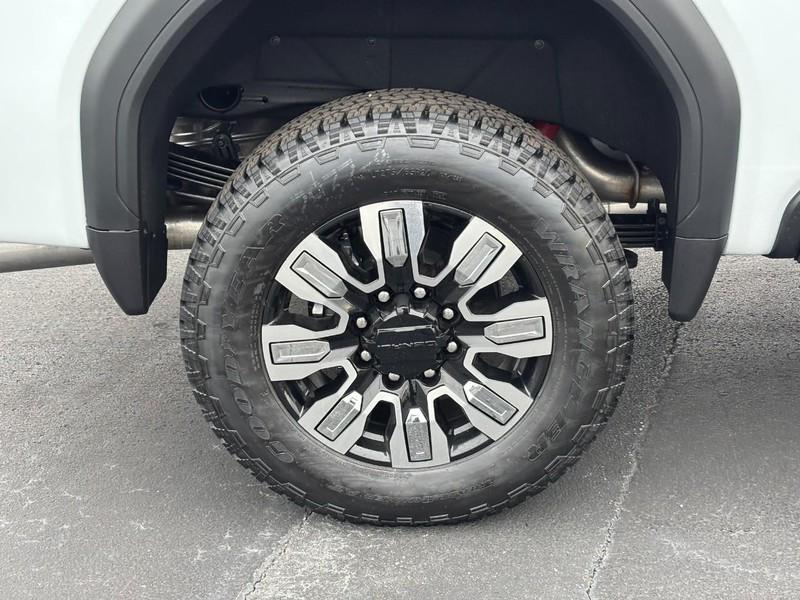 new 2026 GMC Sierra 2500 car, priced at $82,210