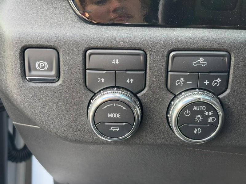 used 2025 GMC Sierra 2500 car, priced at $55,900