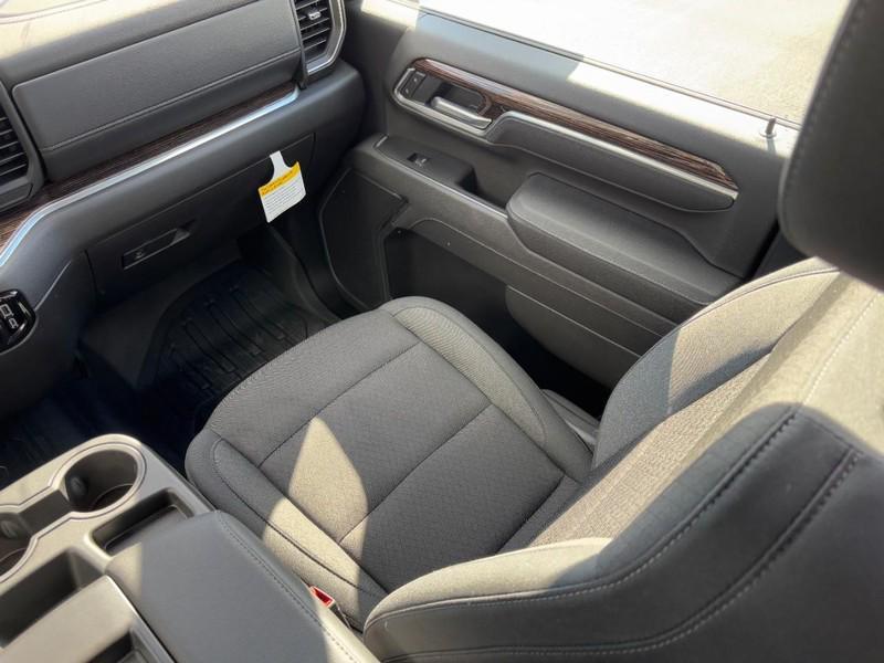 used 2025 GMC Sierra 2500 car, priced at $55,900