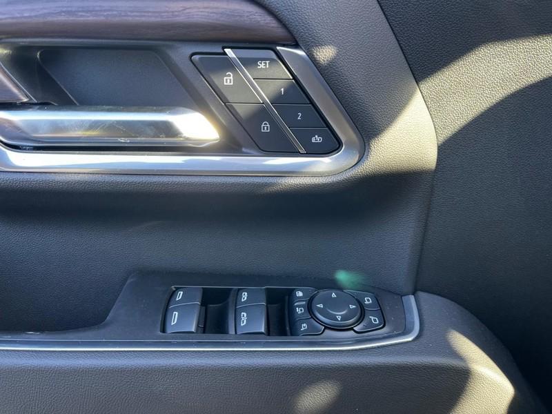 new 2025 GMC Sierra 2500 car, priced at $70,230