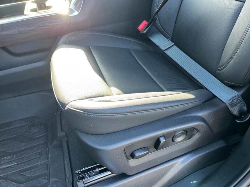 new 2025 GMC Sierra 2500 car, priced at $70,230