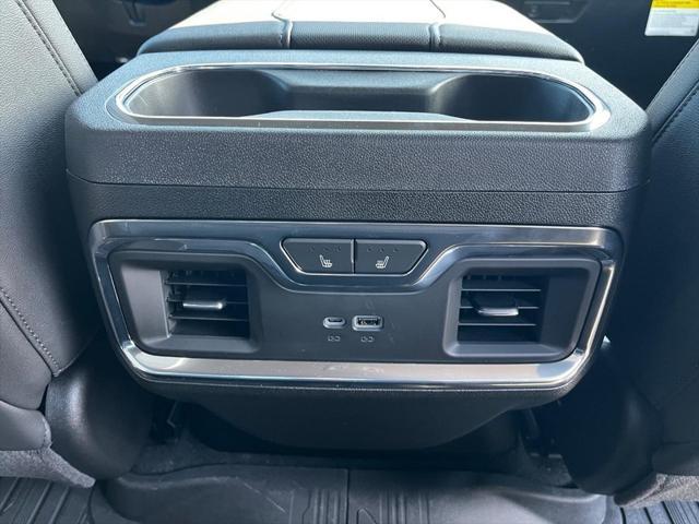 new 2025 GMC Sierra 2500 car