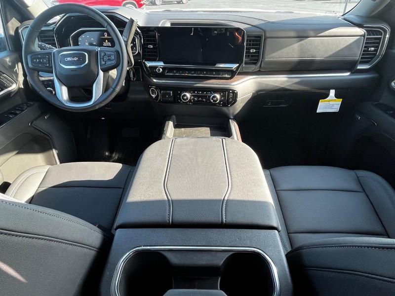 new 2025 GMC Sierra 2500 car, priced at $70,230