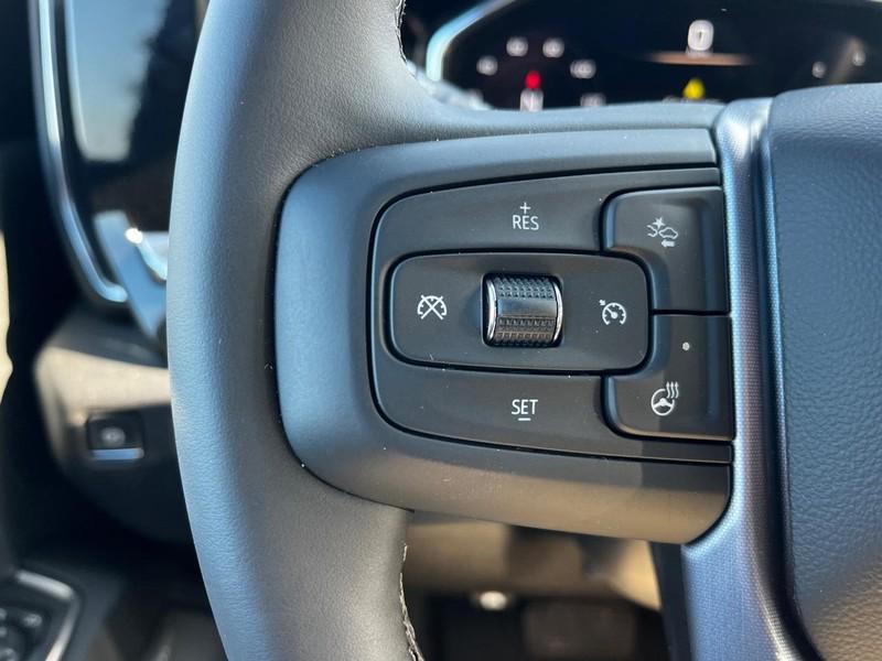 new 2025 GMC Sierra 2500 car, priced at $70,230