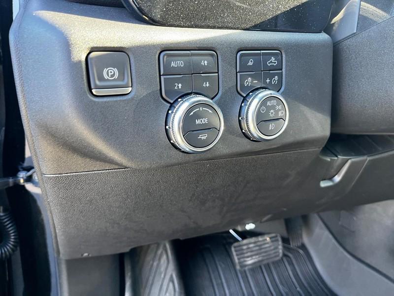 new 2025 GMC Sierra 2500 car, priced at $70,230