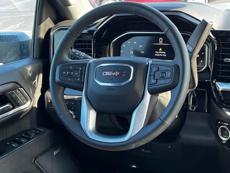 new 2025 GMC Sierra 2500 car, priced at $70,230