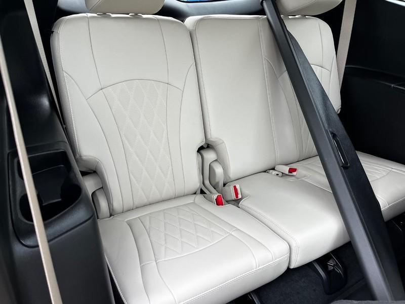 used 2023 Buick Enclave car, priced at $38,900