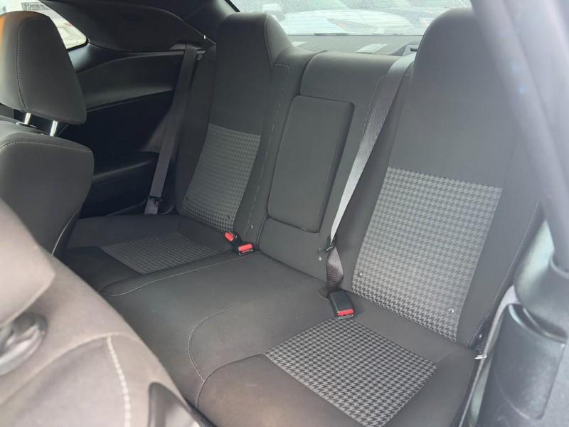 used 2020 Dodge Challenger car, priced at $37,900