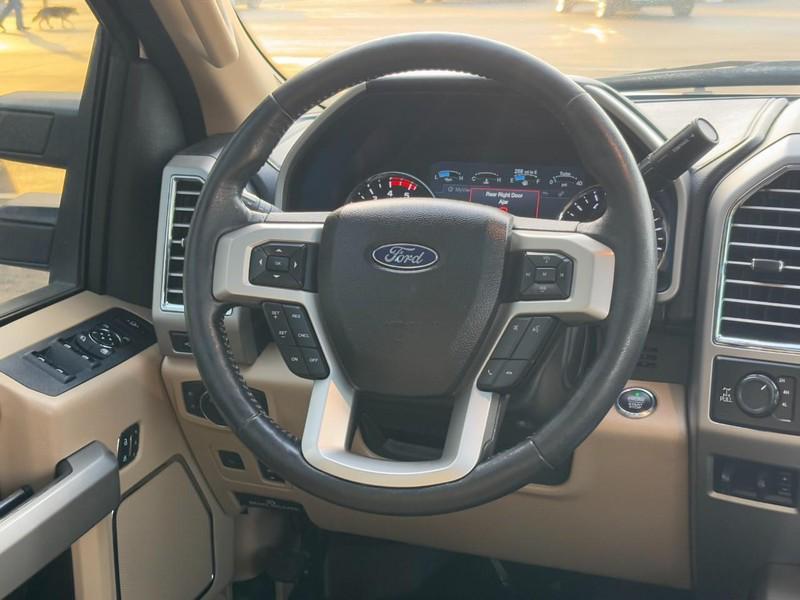 used 2017 Ford F-250 car, priced at $49,900