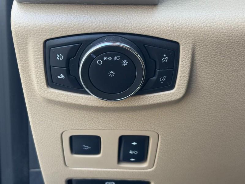 used 2017 Ford F-250 car, priced at $49,900