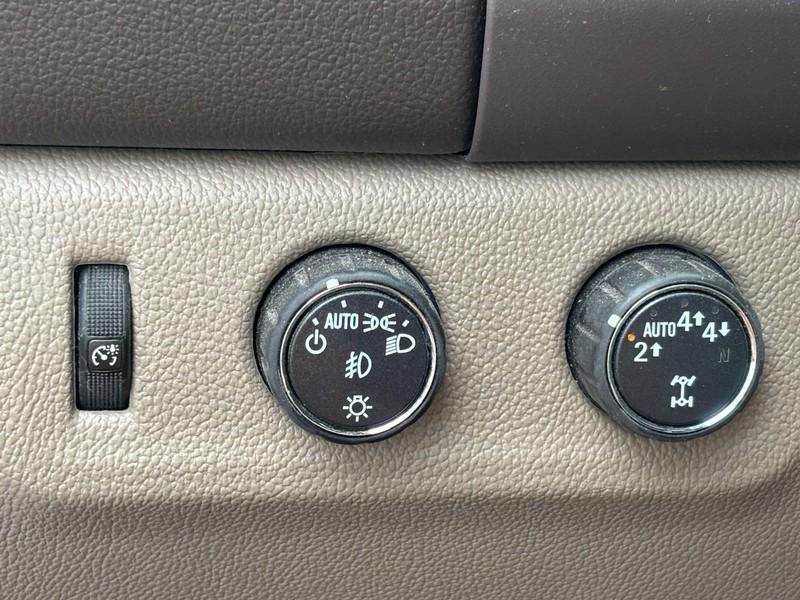 used 2018 GMC Canyon car, priced at $32,500