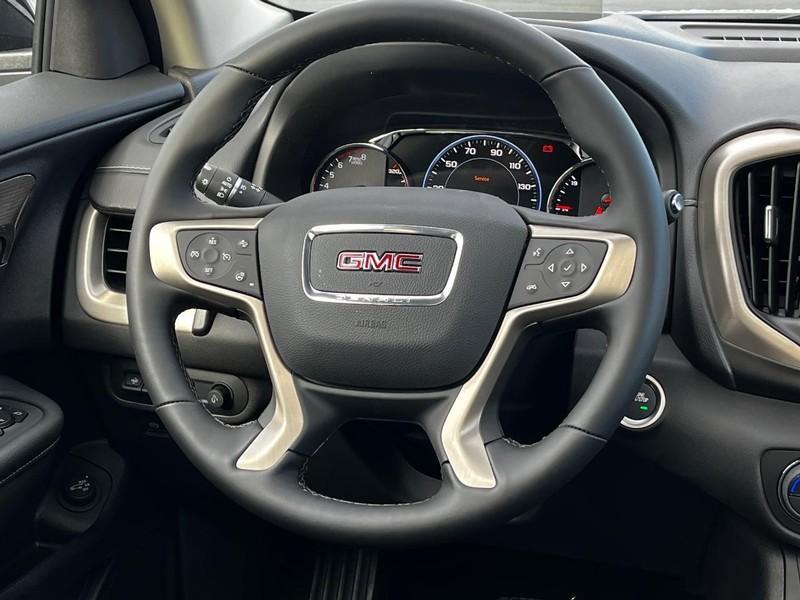 new 2024 GMC Terrain car, priced at $37,530