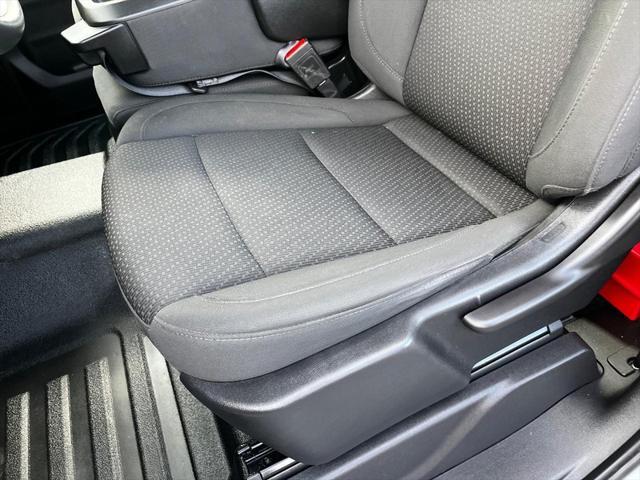 used 2024 Chevrolet Silverado 1500 car, priced at $32,900