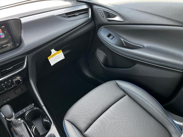 new 2026 Buick Encore GX car, priced at $24,580