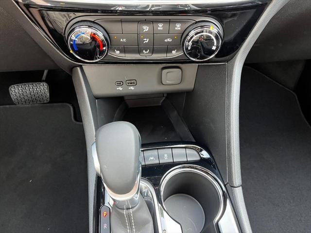 new 2026 Buick Encore GX car, priced at $24,580