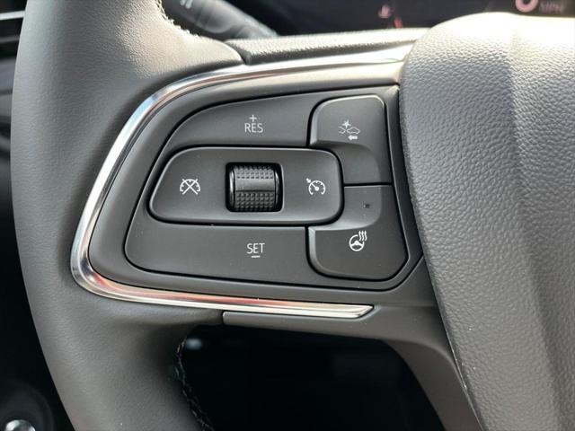 new 2026 Buick Encore GX car, priced at $24,580