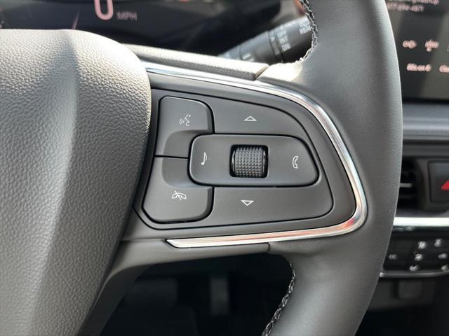 new 2026 Buick Encore GX car, priced at $24,580