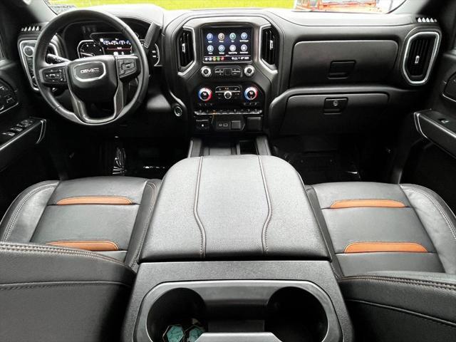 used 2023 GMC Sierra 3500 car, priced at $68,900