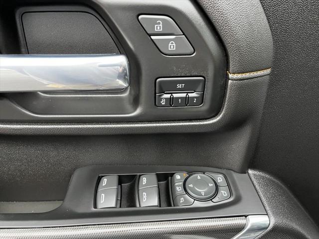 used 2023 GMC Sierra 3500 car, priced at $68,900
