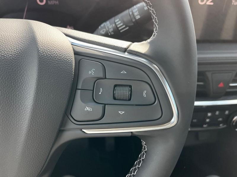 new 2026 Buick Encore GX car, priced at $22,775