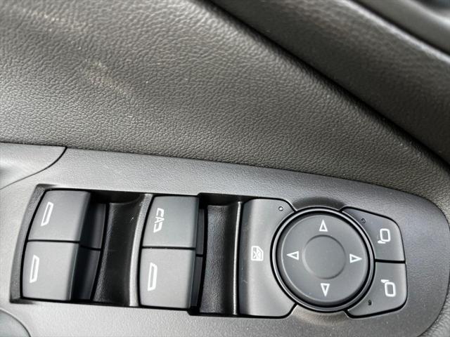 new 2026 Buick Encore GX car, priced at $23,775