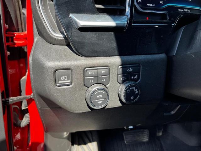 used 2024 Chevrolet Silverado 2500 car, priced at $52,900
