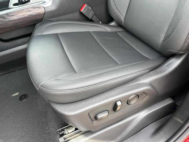 new 2025 GMC Sierra 2500 car, priced at $72,895