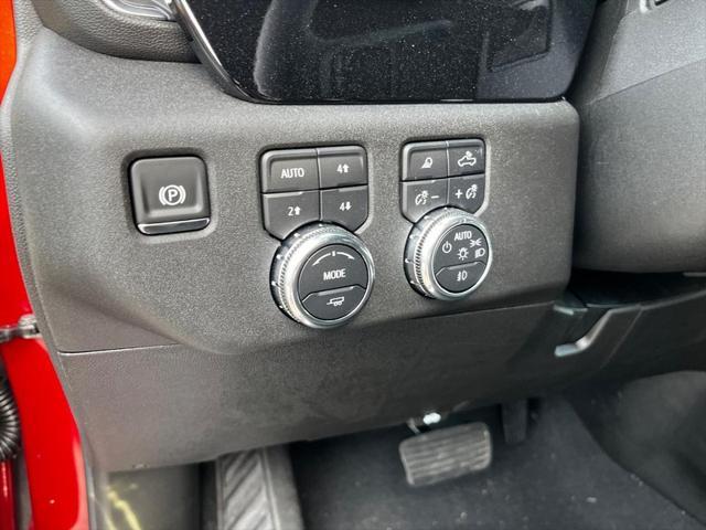 new 2025 GMC Sierra 2500 car, priced at $71,145