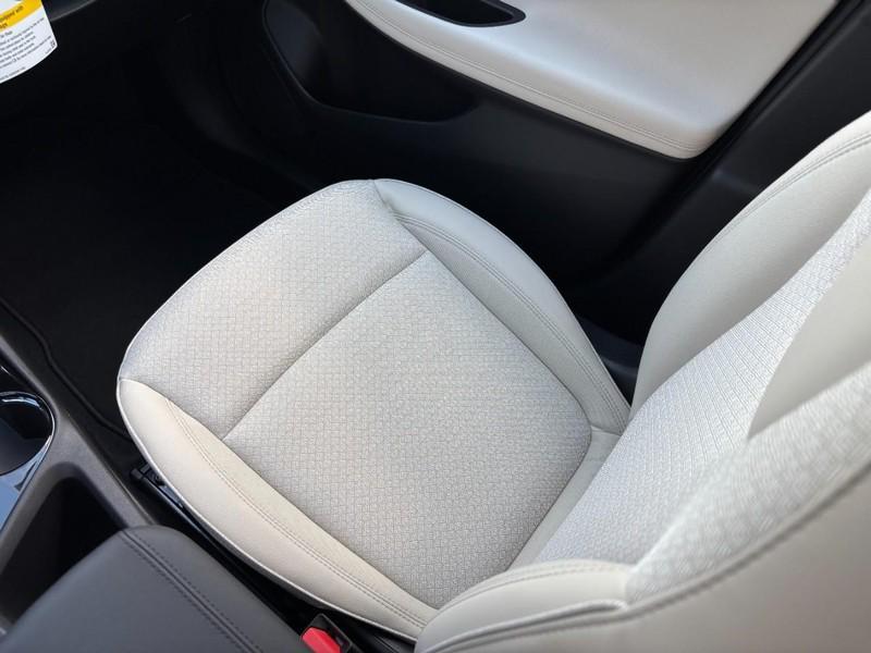 new 2026 Buick Encore GX car, priced at $23,775